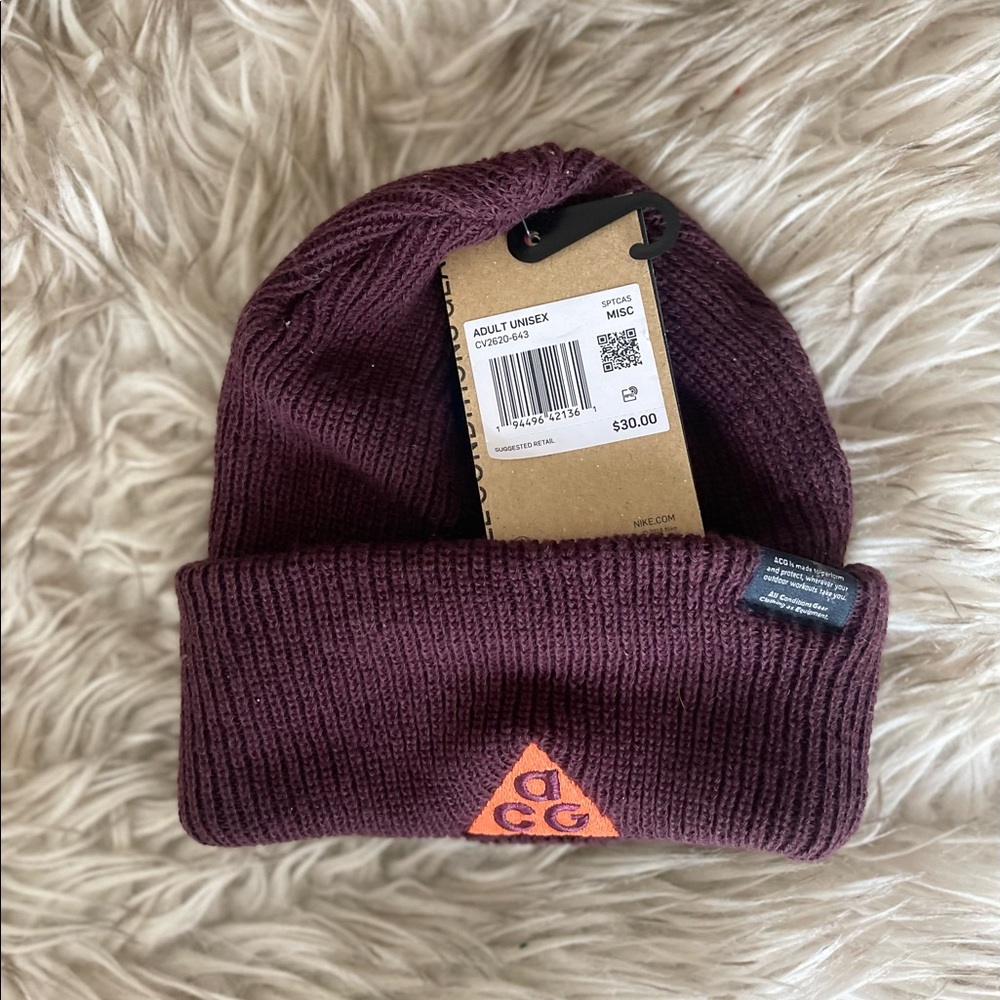 UNISEX ACG BEANIE | NIKE